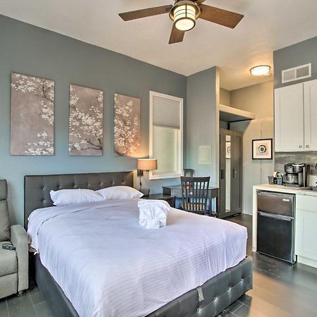 Torrey Spa Suite Modern San Diego Studio! Экстерьер фото