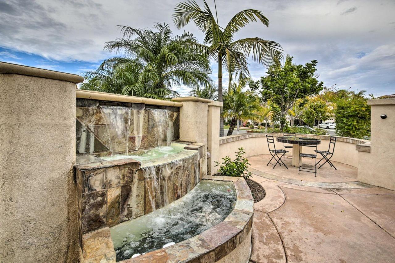 Torrey Spa Suite Modern San Diego Studio! Экстерьер фото