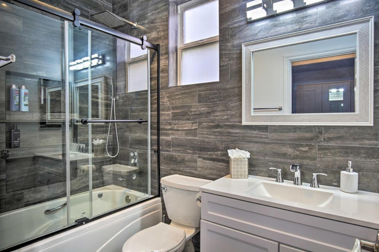 Torrey Spa Suite Modern San Diego Studio! Экстерьер фото
